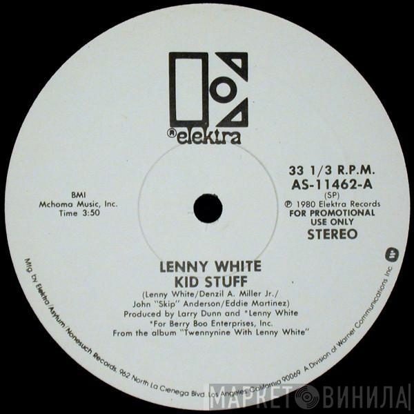 Lenny White - Kid Stuff