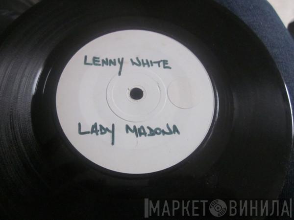 Lenny White - Lady Madonna