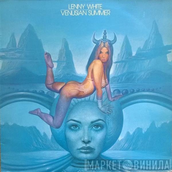 Lenny White - Venusian Summer