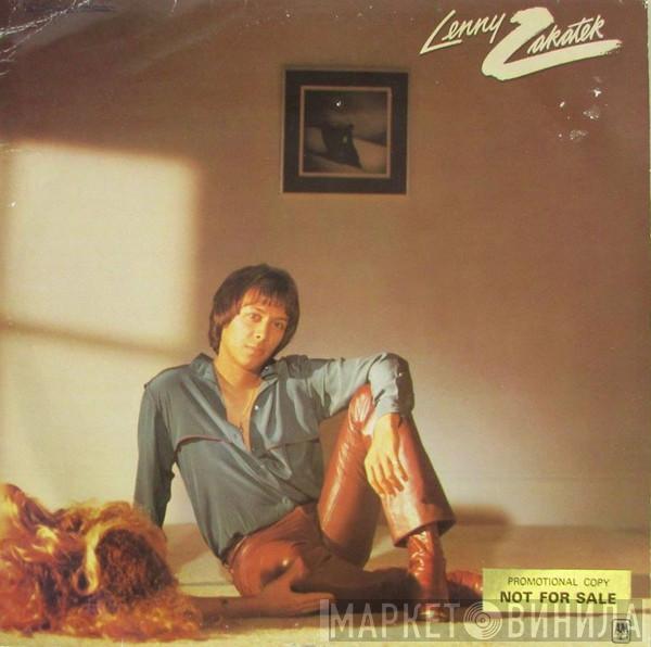 Lenny Zakatek - Lenny Zakatek