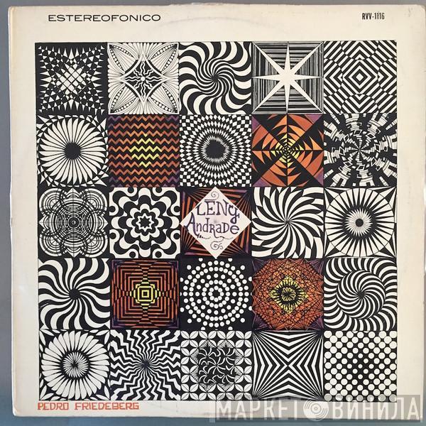  Leny Andrade  - Leny Andrade