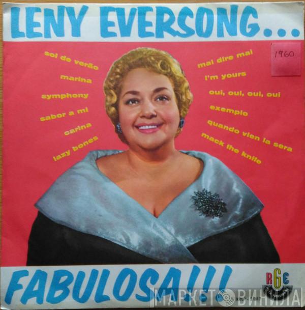 Leny Eversong - Fabulosa!!!