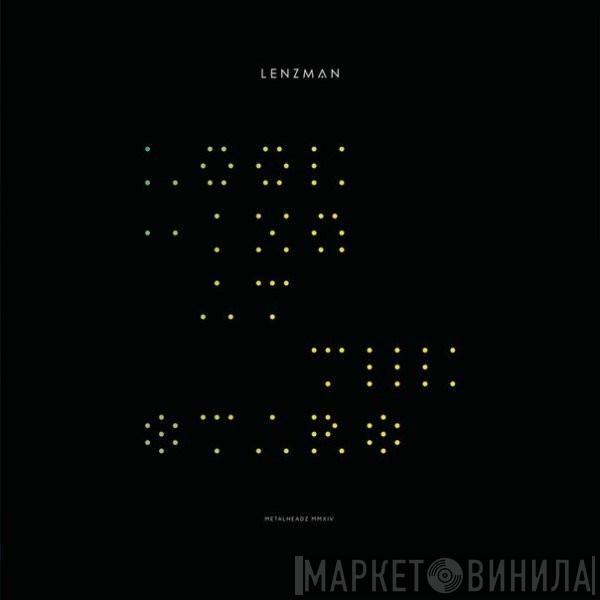 Lenzman - Empty Promise (Jubei Remix) / Lazy Dub