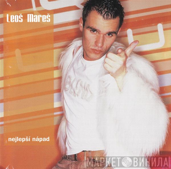 Leoš Mareš - Nejlepší Nápad