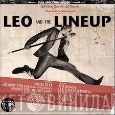 Leo & The Lineup - Leo And The Line Up