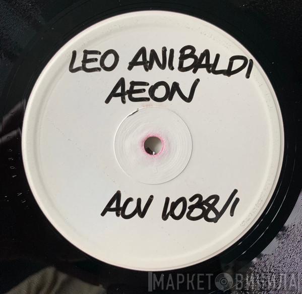 Leo Anibaldi - Aeon