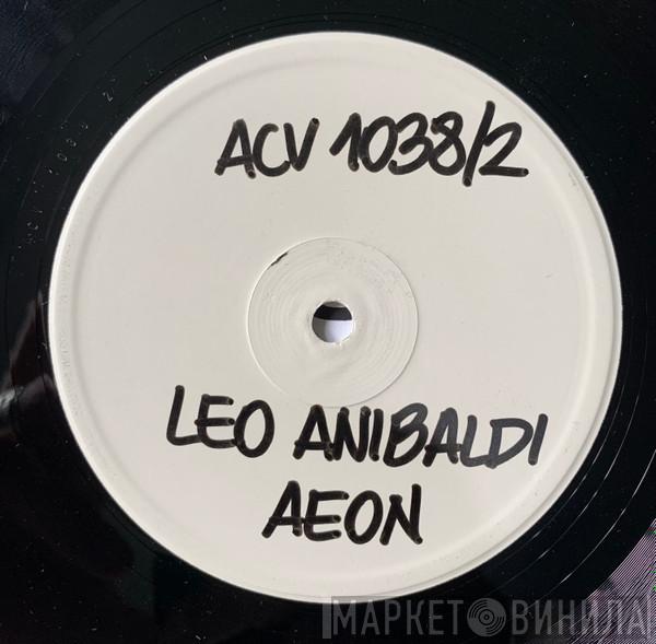 Leo Anibaldi - Aeon