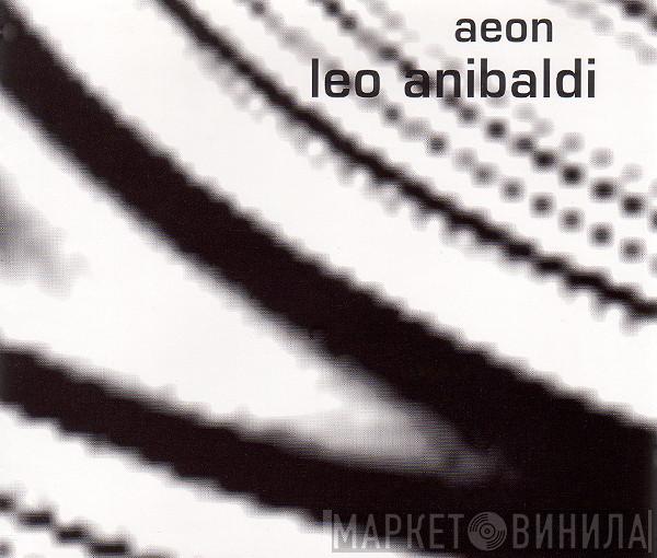  Leo Anibaldi  - Aeon