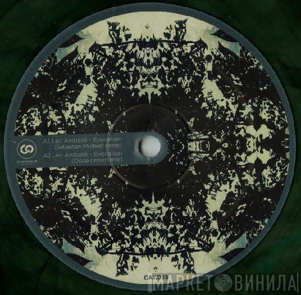 Leo Anibaldi - Evocation
