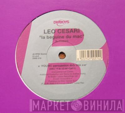 Leo Cesari - La Beguine Du Mac