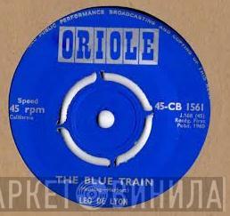 Leo De Lyon - The Blue Train