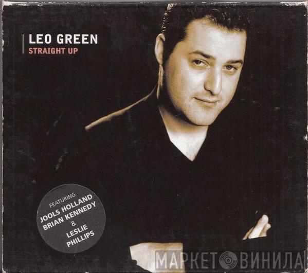 Leo Green - Straight Up
