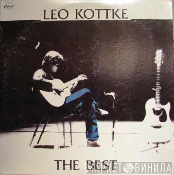  Leo Kottke  - The Best