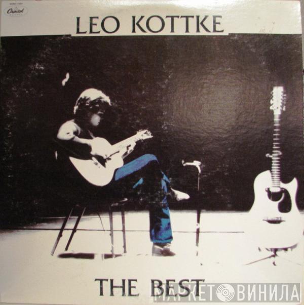Leo Kottke - The Best