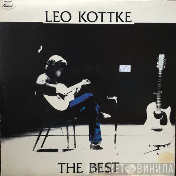  Leo Kottke  - The Best