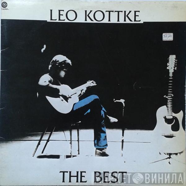  Leo Kottke  - The Best