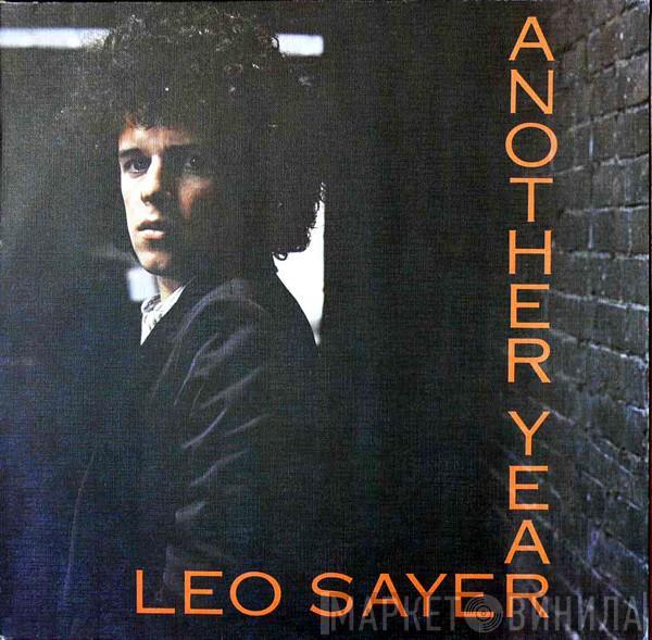 Leo Sayer - Another Year