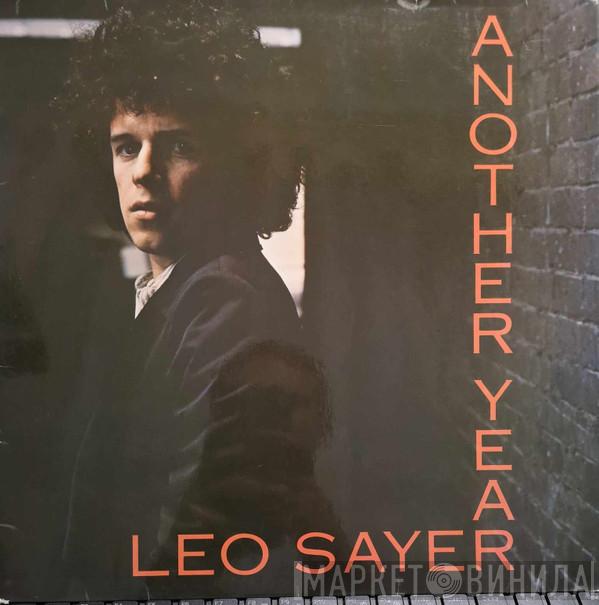  Leo Sayer  - Another Year
