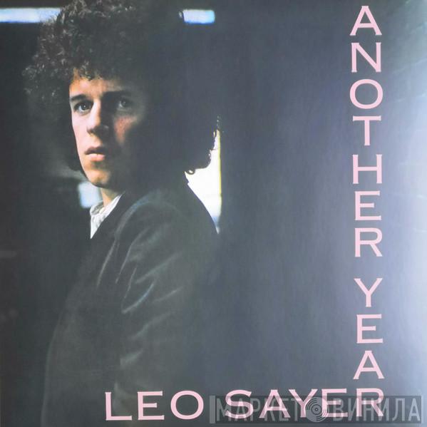 Leo Sayer - Another Year