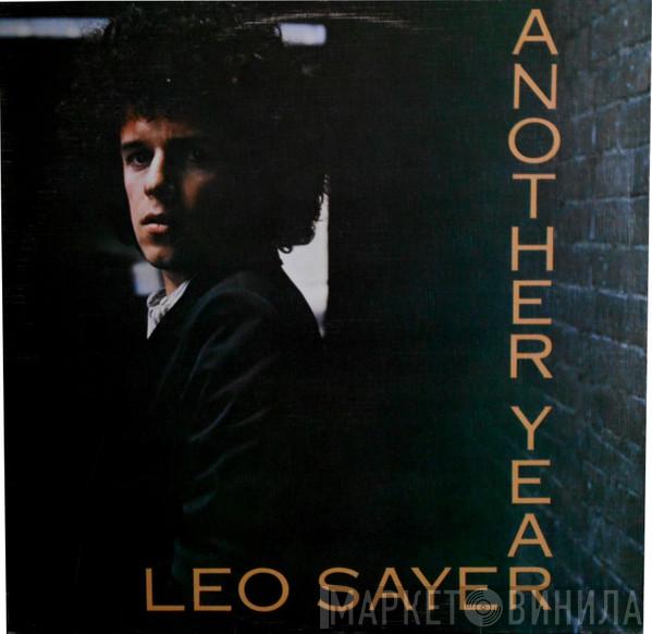  Leo Sayer  - Another Year