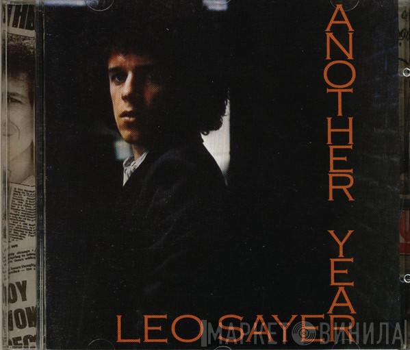  Leo Sayer  - Another Year
