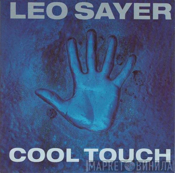 Leo Sayer - Cool Touch