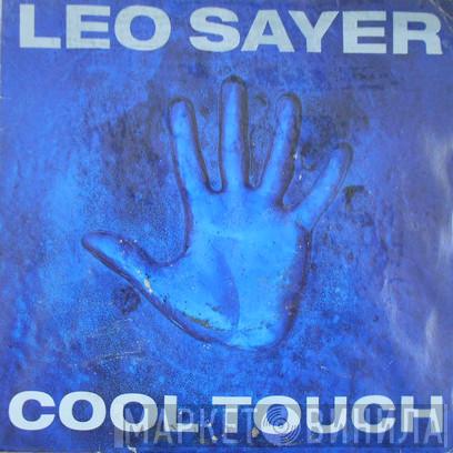  Leo Sayer  - Cool Touch