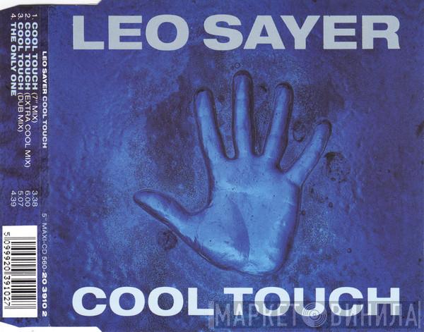  Leo Sayer  - Cool Touch