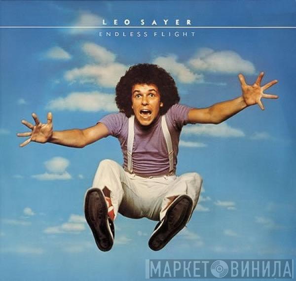  Leo Sayer  - Endless Flight