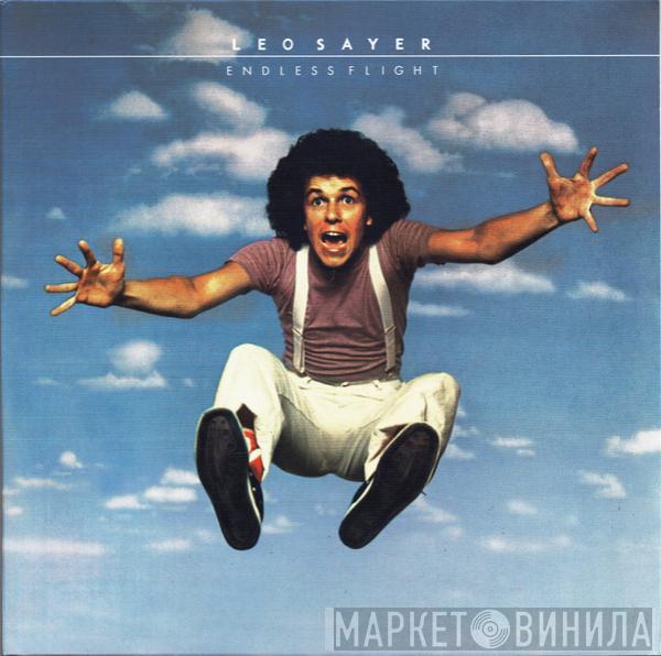  Leo Sayer  - Endless Flight