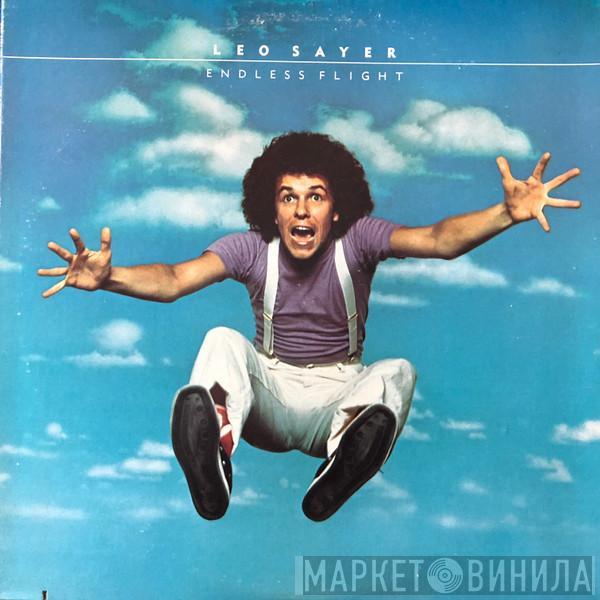Leo Sayer - Endless Flight