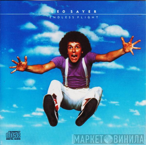  Leo Sayer  - Endless Flight