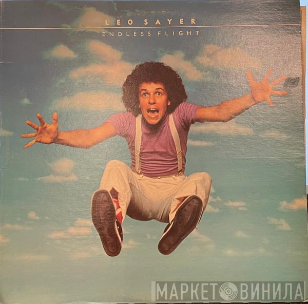  Leo Sayer  - Endless Flight