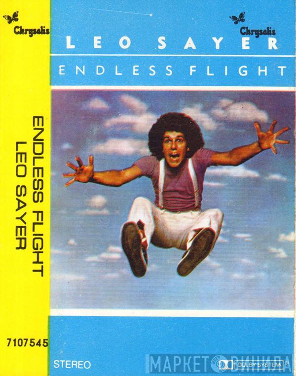  Leo Sayer  - Endless Flight