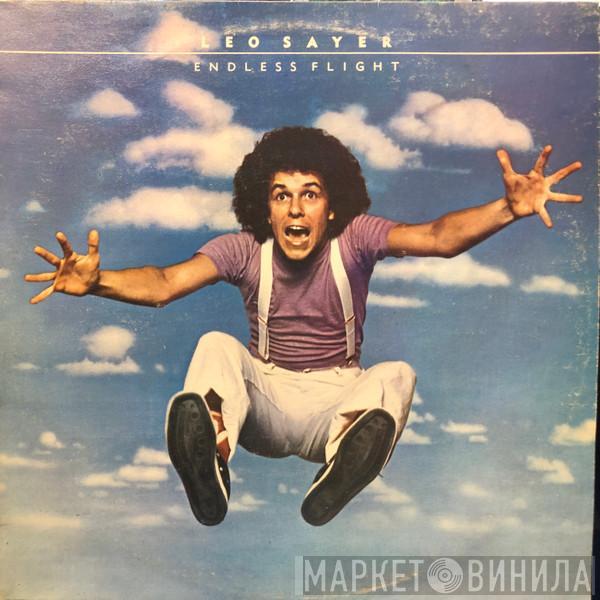  Leo Sayer  - Endless Flight