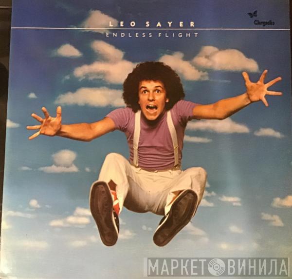 Leo Sayer  - Endless Flight