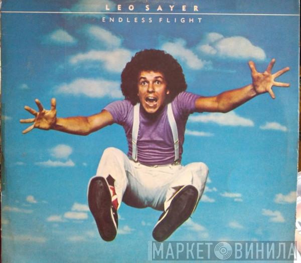  Leo Sayer  - Endless Flight