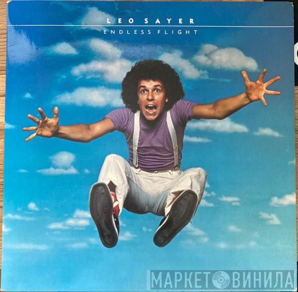  Leo Sayer  - Endless Flight