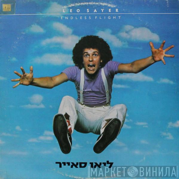  Leo Sayer  - Endless Flight