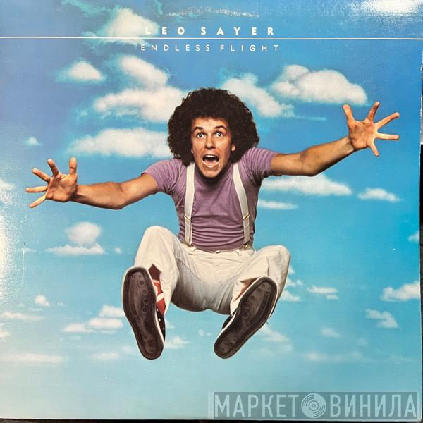  Leo Sayer  - Endless Flight