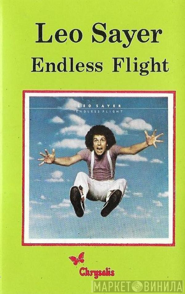  Leo Sayer  - Endless Flight