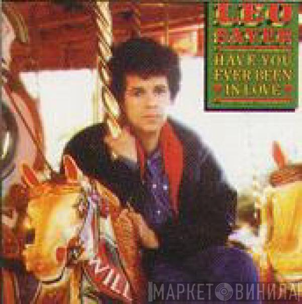  Leo Sayer  - Have You Ever Been In Love