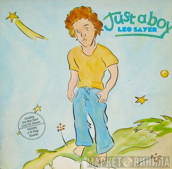 Leo Sayer - Just A Boy