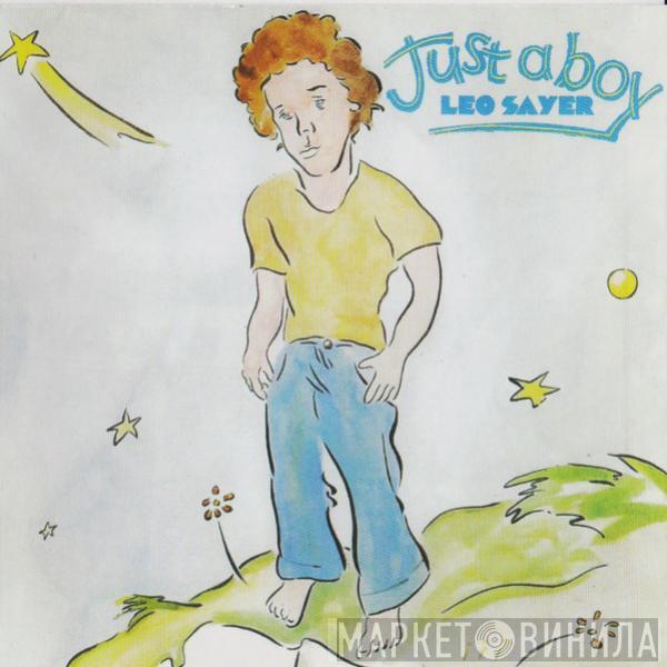  Leo Sayer  - Just A Boy