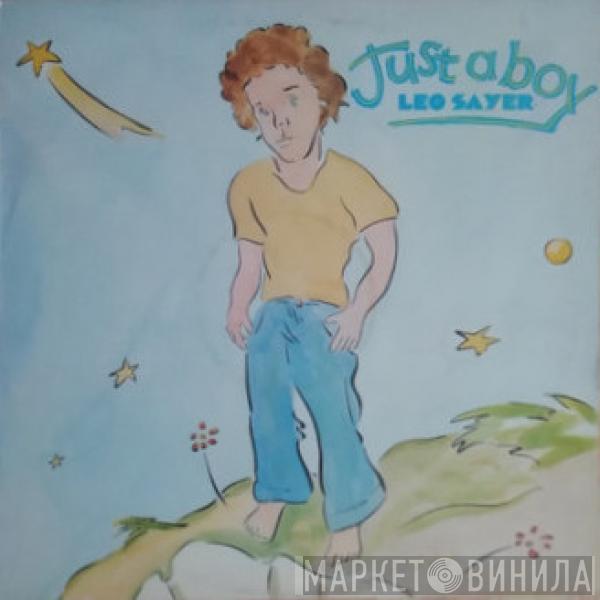 Leo Sayer - Just A Boy