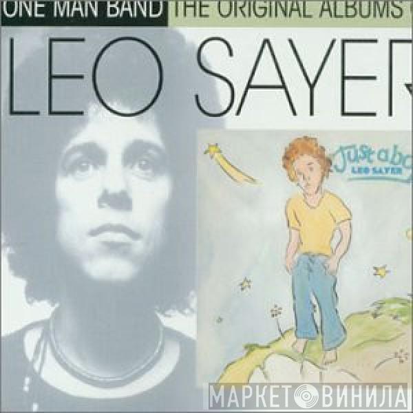  Leo Sayer  - Just A Boy