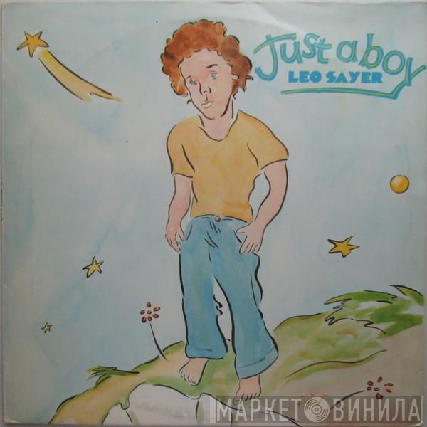 Leo Sayer - Just A Boy