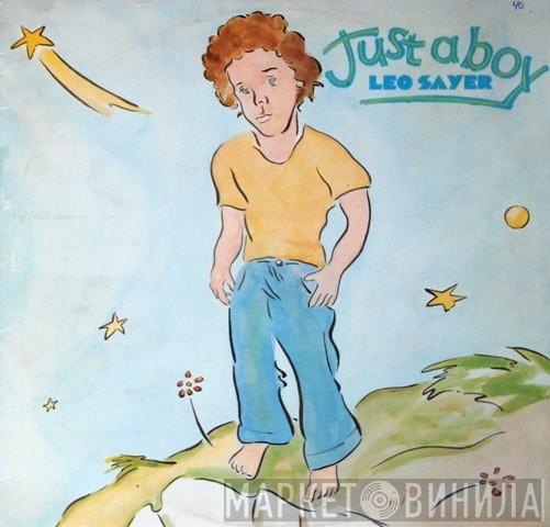 Leo Sayer - Just A Boy