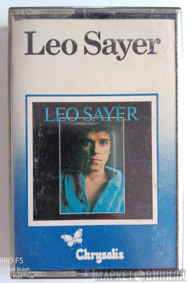  Leo Sayer  - Leo Sayer