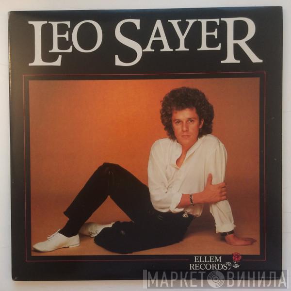  Leo Sayer  - Leo Sayer